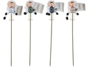 Arti Casa Gartenstecker assortiert 48 cm