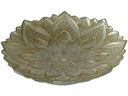 Boltze Dekoschale Lota 33 x 6.5 cm