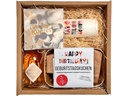 Wunderle Geschenkset Geburtstag