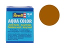 Revell Acrylfarbe 36 382 holzbraun seidenmatt