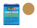 Revell Acrylfarbe 36 188 ocker matt
