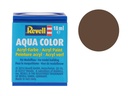 Revell Acrylfarbe 36 381 braun seidenmatt