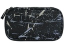 Coocazoo Schlamperetui Reflective Splash 6 x 24 x 11 cm, 1.5 l