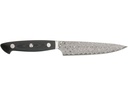 Zwilling Kochmesser Kramer Euro Stainless Compact 14 cm Schwarz