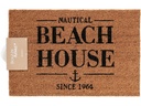 Boltze Fussmatte Beach 60 x 40 cm