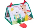 Sophie la girafe Aufklappbares Buch mit Ständer 18 x 23 x 4.4 cm
