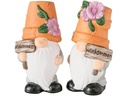 Boltze Aufsteller Gabrielo 19.5 cm, assortierte Design-Auslieferung