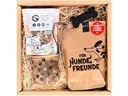 Wunderle Geschenkbox für Hundefreund