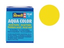 Revell Acrylfarbe 36 312 leuchtgelb seidenmatt