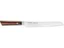 Zwilling Brotmesser Kramer Meiji 26 cm Braun