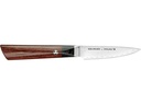Zwilling Küchenmesser Kramer Meiji Spick & Garniermesser 9 cm Braun