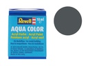 Revell Acrylfarbe 36 378 dunkelgrau seidenmatt