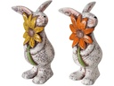 Boltze Aufsteller Friedel Assortiert, 12 cm