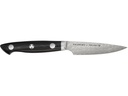 Zwilling Kramer Stainless Spick & Garniermesser 9 cm Schwarz
