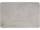 Wenko Badematte Itamos 60 x 39 cm, Beige