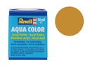 Revell Acrylfarbe 36 192 messing metallic