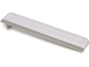 Joseph Joseph Duschabzieher EasyStore Grau / Weiss