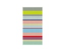 Remember Handtuch Nizza 50 x 100 cm, Mehrfarbig