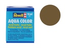 Revell Acrylfarbe 36 182 Erde dunkel matt