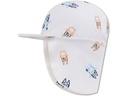 Swim Essentials UV-Mütze Bluey Gr. 3 cm,  Beige