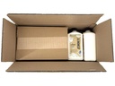Jesmonite Giessharz  AC100 7 kg + Pulverbasis 17.5 kg
