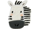 Mono-Quick Zebra – Kopf 1 Stück