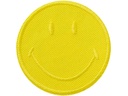 Mono-Quick Applikation Smiley, Gelb | Mono-Quick 1 Stück