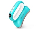 LOKLIK Transferpresse ImPress Hut Blau