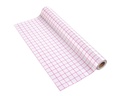 LOKLIK Transferband Rolle 30 cm x 15 m, 1 Stück, Rot