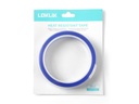 LOKLIK Sublimatoions Heissklebeband Blau