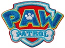 Mono-Quick Applikation Paw Patrol, LOGO | Mono-Quick 1 Stück