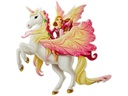 Mono-Quick Applikation Schleich Bayala, Einhorn | Mono-Quick 1 Stück