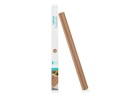 LOKLIK Teflonmatte PTFE Braun 3er Pack 30 x 40 cm