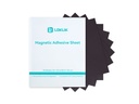 LOKLIK Magnetisches Blatt 0.5 mm 10er-Pack