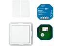 Eltako EB-RF-Dimmaktor-Set EnOcean, Matter, 0-300 W, 100-230 V