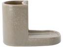 meraki Spültrogbutler MKDatura, Shellish Grey