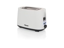 Tristar Toaster BR-1055 Weiss
