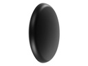 EGLO Leuchten Wandleuchte PORCIANO Akku LED mit Magnet Schwarz