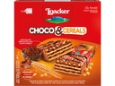 Loacker Riegel Choco&Cereals 100 g