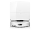 Roborock Saug- und Wischroboter Qrevo Edge 2 Pro Weiss