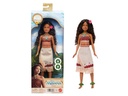Disney Princess Vaiana FD Canon Vaiana Core