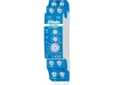 Eltako AR12DX-230 V Kunststoff Blau Weiss