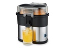 Trisa Zitruspresse Vita Xpress Duo Schwarz/Silber