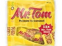 Hosta Italia Riegel Mr. Tom Erdnussminis 200 g