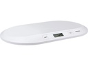 Grundig Babywaage MEGPE7010/0019
