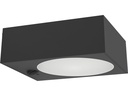 EGLO Leuchten Darfano LED Wandsolarleuchte IP54 Sensor dimmbar