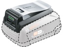 Bosch UniversalUSB 18 V-45 USB-Akku-Adapter mit Powerbankfunktion