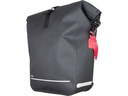 Zéfal Gepäckträgertasche Z Traveler S20 Schwarz