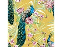 Paper + Design Papierservietten Tropic Peacock 24 cm x 24 cm, 20 Stück