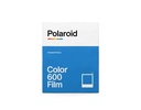 Polaroid Color 600 40er Pack (5x8)